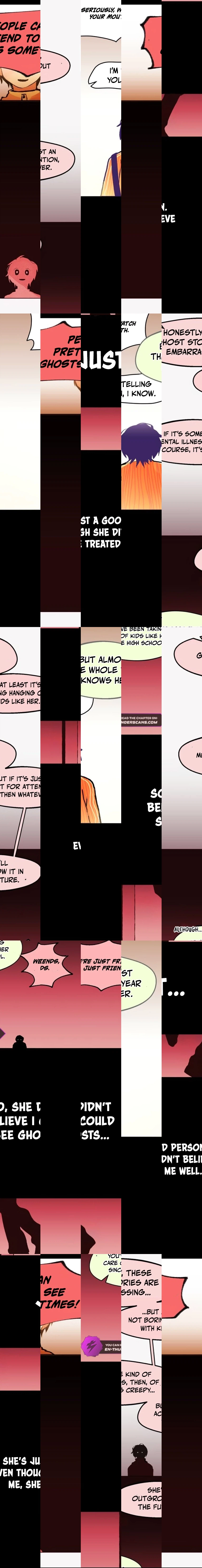 Sarangi Kkeunnamyeon Nega Kkeunnanda Chapter 7 page 6 - 