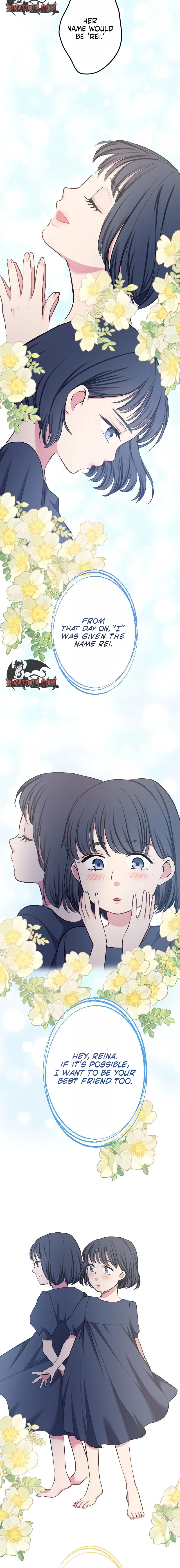 Sare Tsuma no Naka no Kaibutsu Chapter 12 page 16 - 