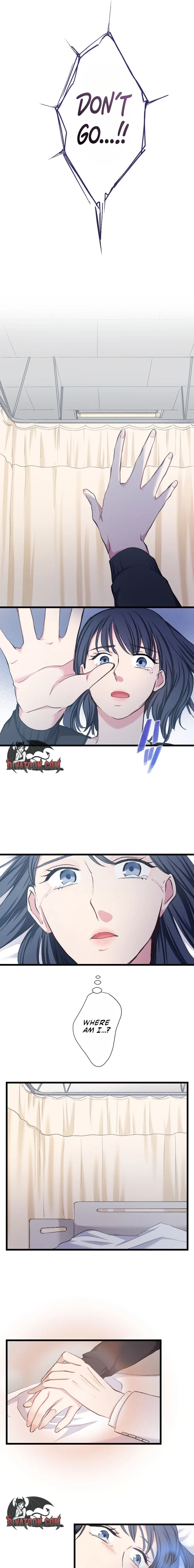 Sare Tsuma no Naka no Kaibutsu Chapter 12 page 19 - 