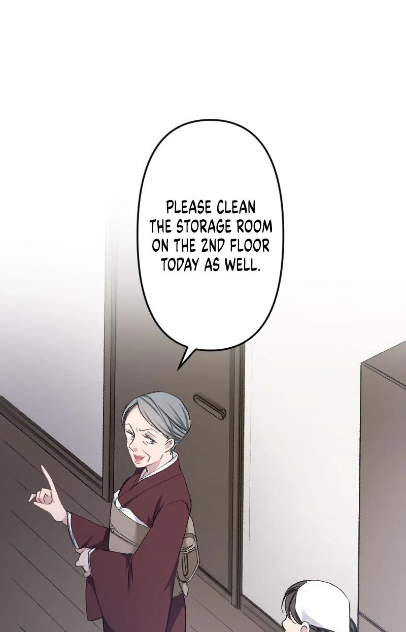 Sare Tsuma no Naka no Kaibutsu Chapter 14 page 2 - 
