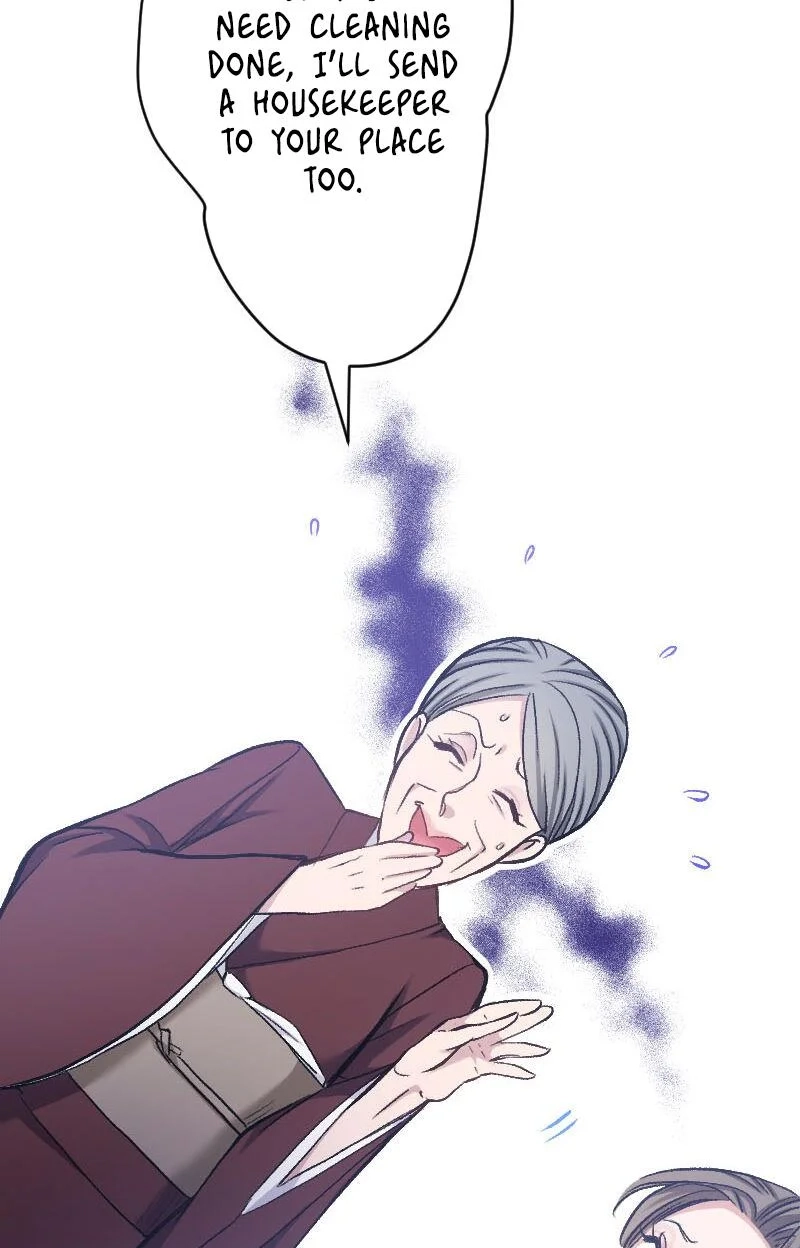 Sare Tsuma no Naka no Kaibutsu Chapter 14 page 14 - 