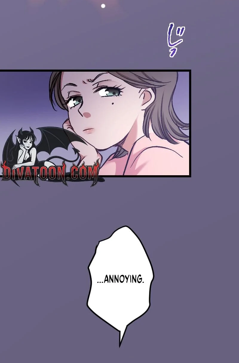Sare Tsuma no Naka no Kaibutsu Chapter 14 page 34 - 