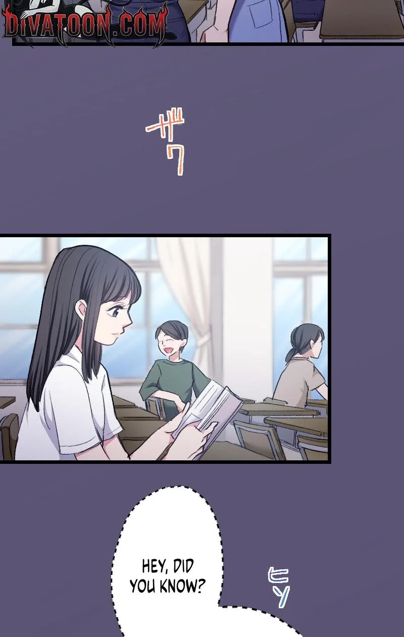 Sare Tsuma no Naka no Kaibutsu Chapter 14 page 37 - 