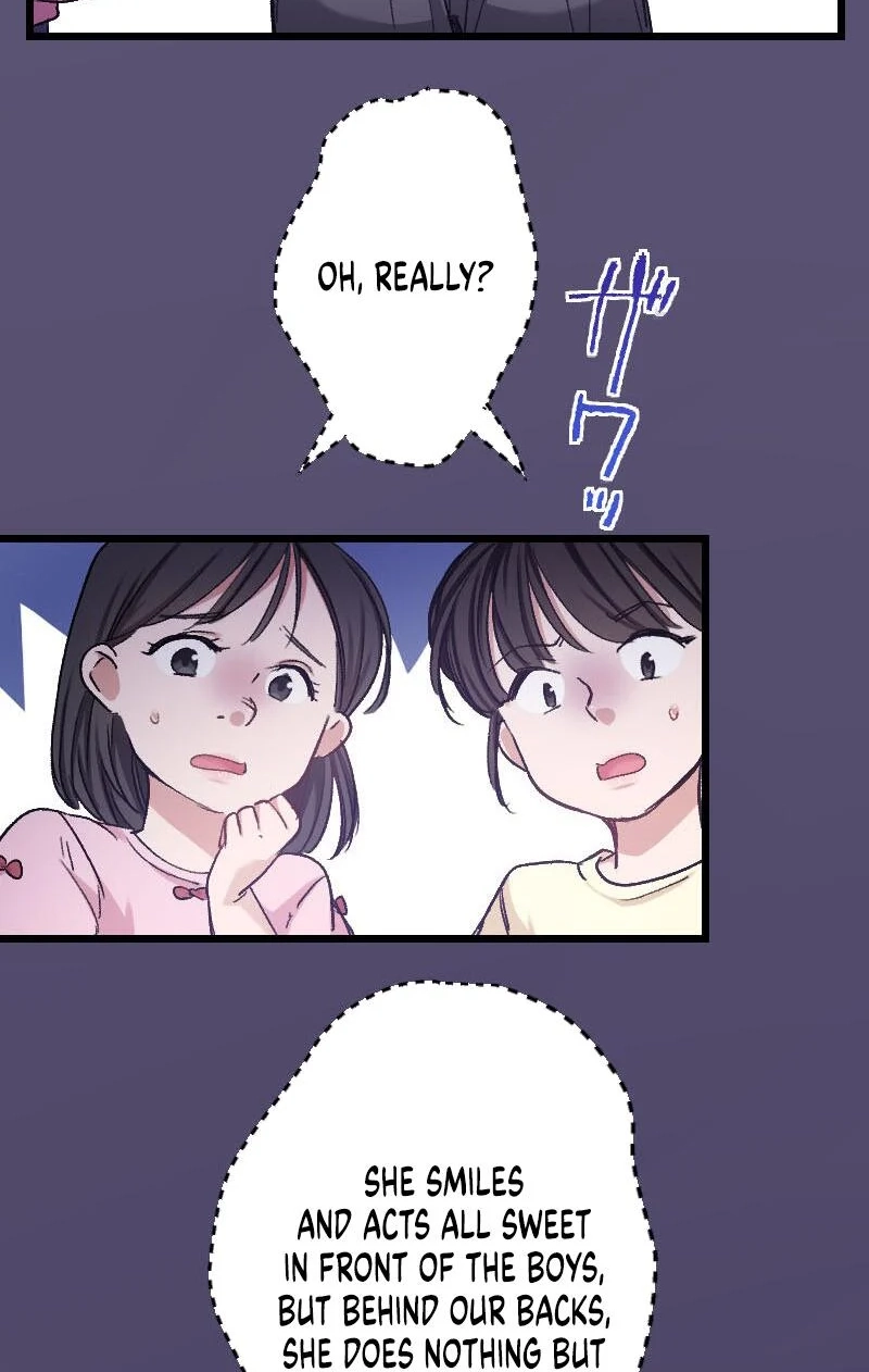 Sare Tsuma no Naka no Kaibutsu Chapter 14 page 39 - 