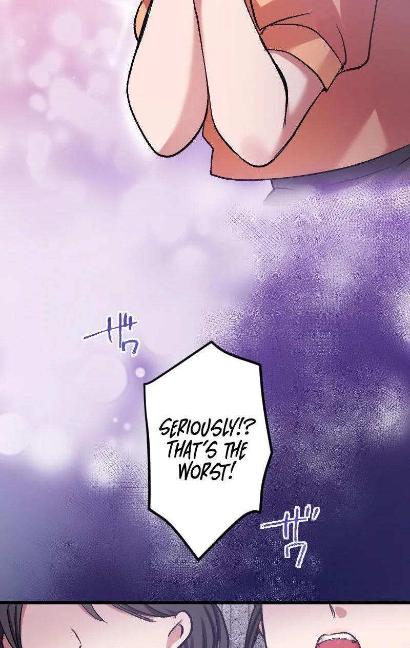 Sare Tsuma no Naka no Kaibutsu Chapter 14 page 42 - 