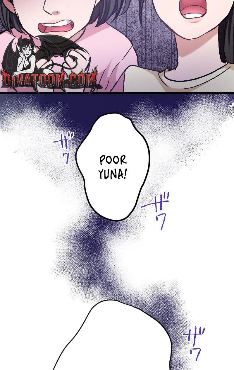 Sare Tsuma no Naka no Kaibutsu Chapter 14 page 43 - 
