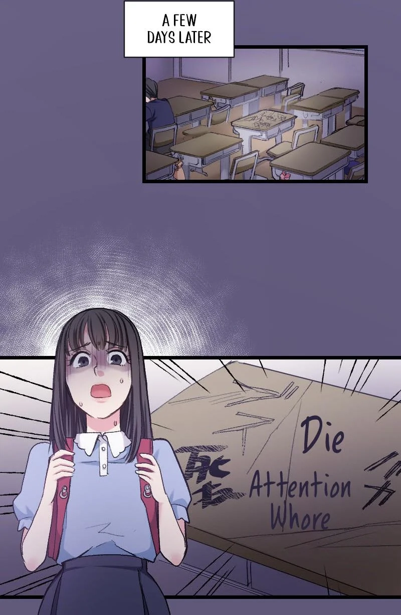 Sare Tsuma no Naka no Kaibutsu Chapter 14 page 47 - 