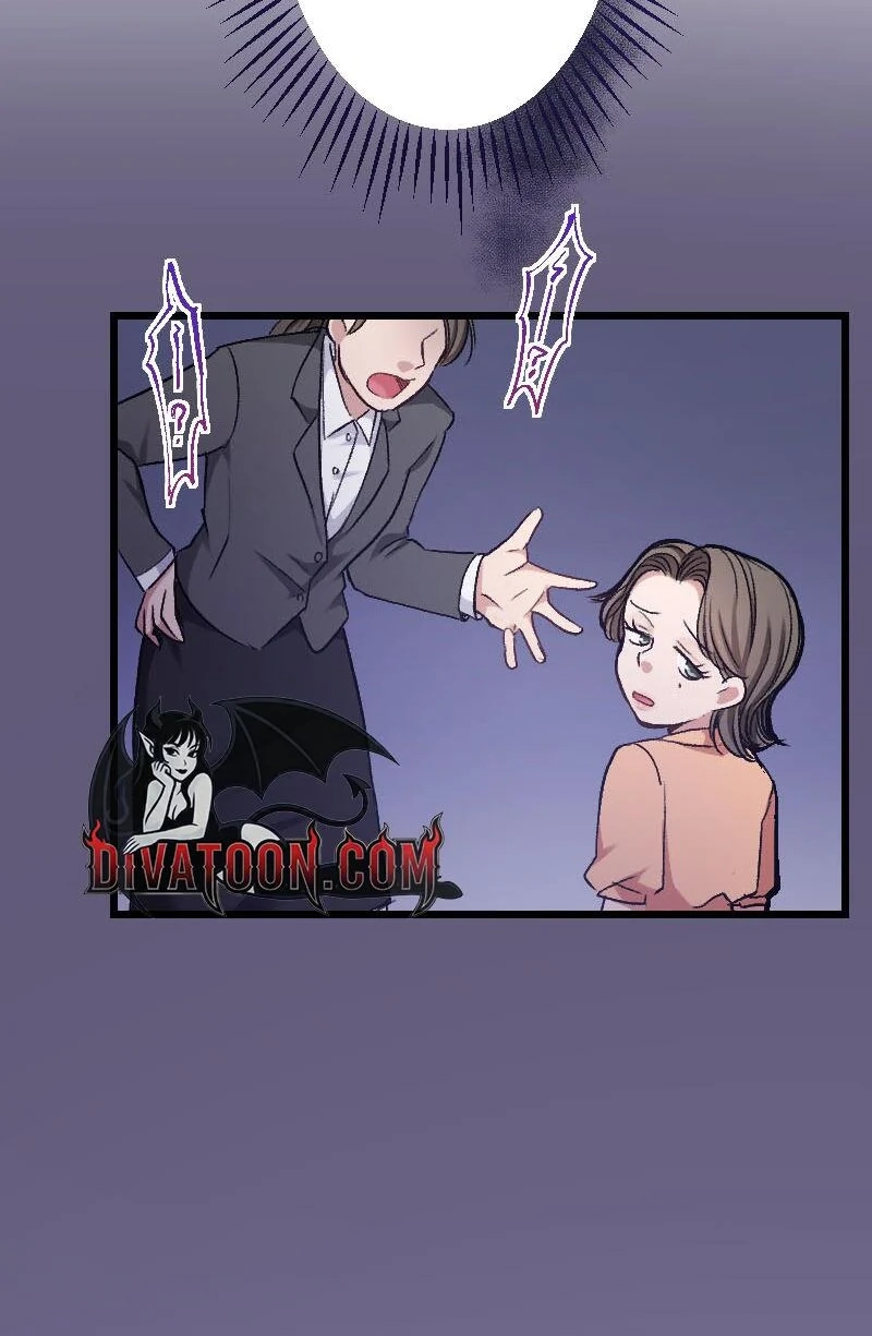 Sare Tsuma no Naka no Kaibutsu Chapter 14 page 54 - 