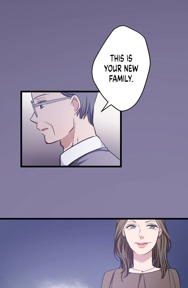 Sare Tsuma no Naka no Kaibutsu Chapter 14 page 55 - 