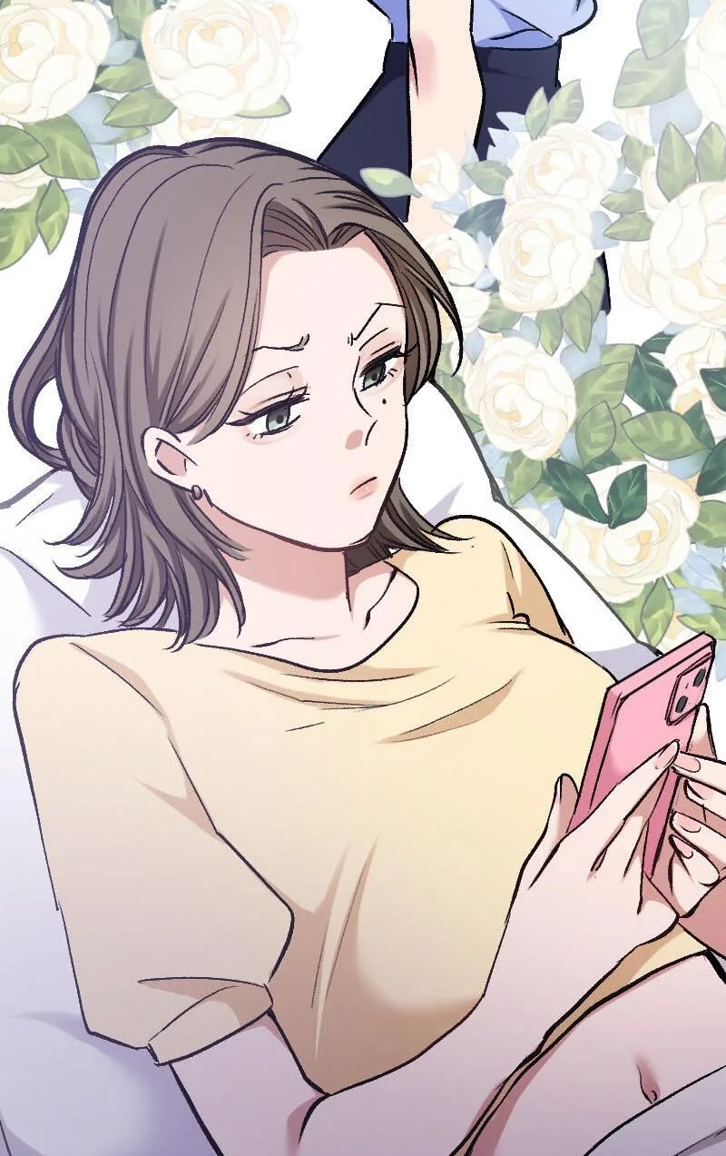Sare Tsuma no Naka no Kaibutsu Chapter 14 page 62 - 