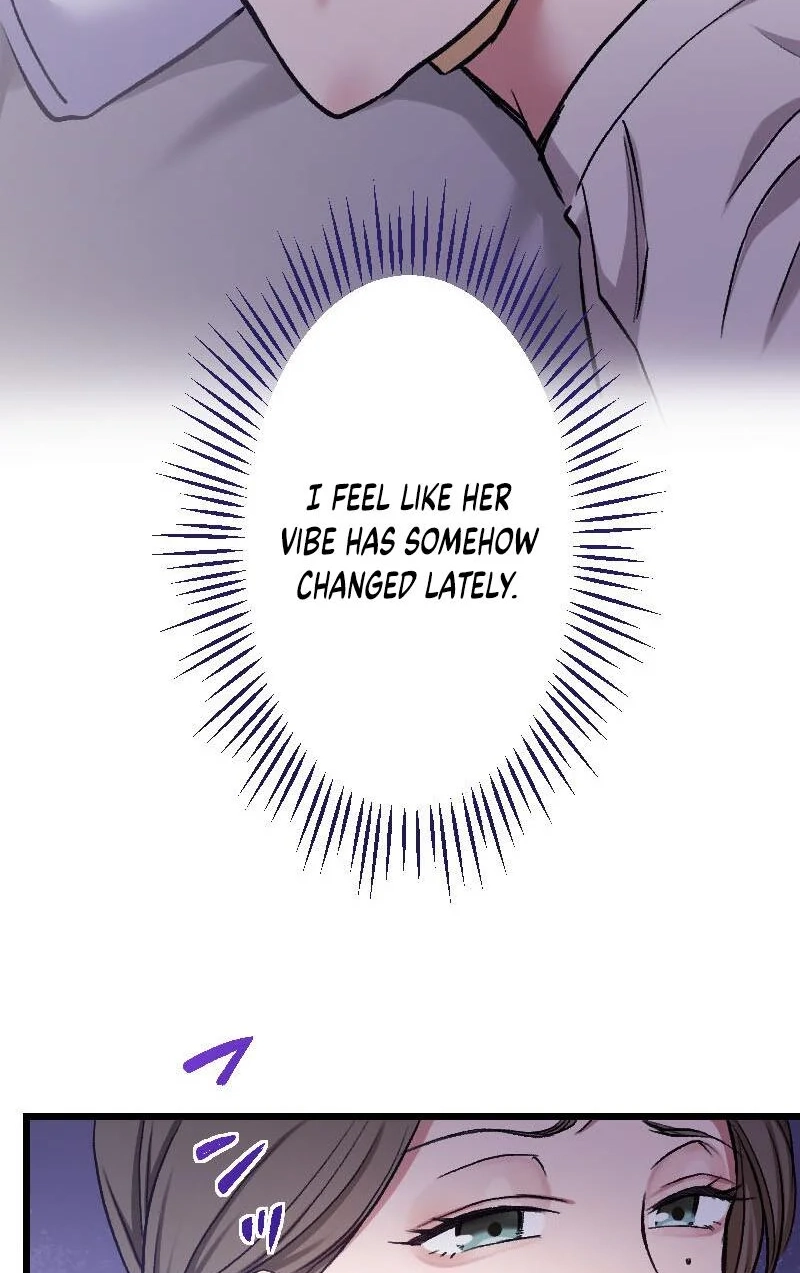 Sare Tsuma no Naka no Kaibutsu Chapter 14 page 63 - 