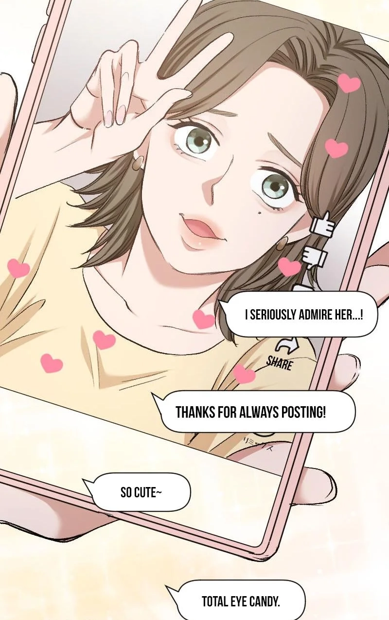 Sare Tsuma no Naka no Kaibutsu Chapter 14 page 67 - 