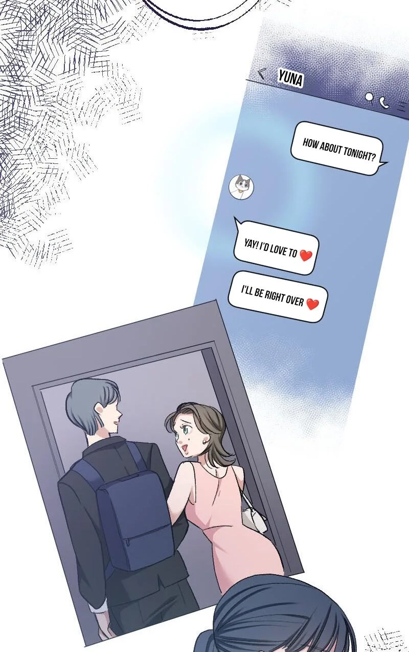 Sare Tsuma no Naka no Kaibutsu Chapter 14 page 70 - 