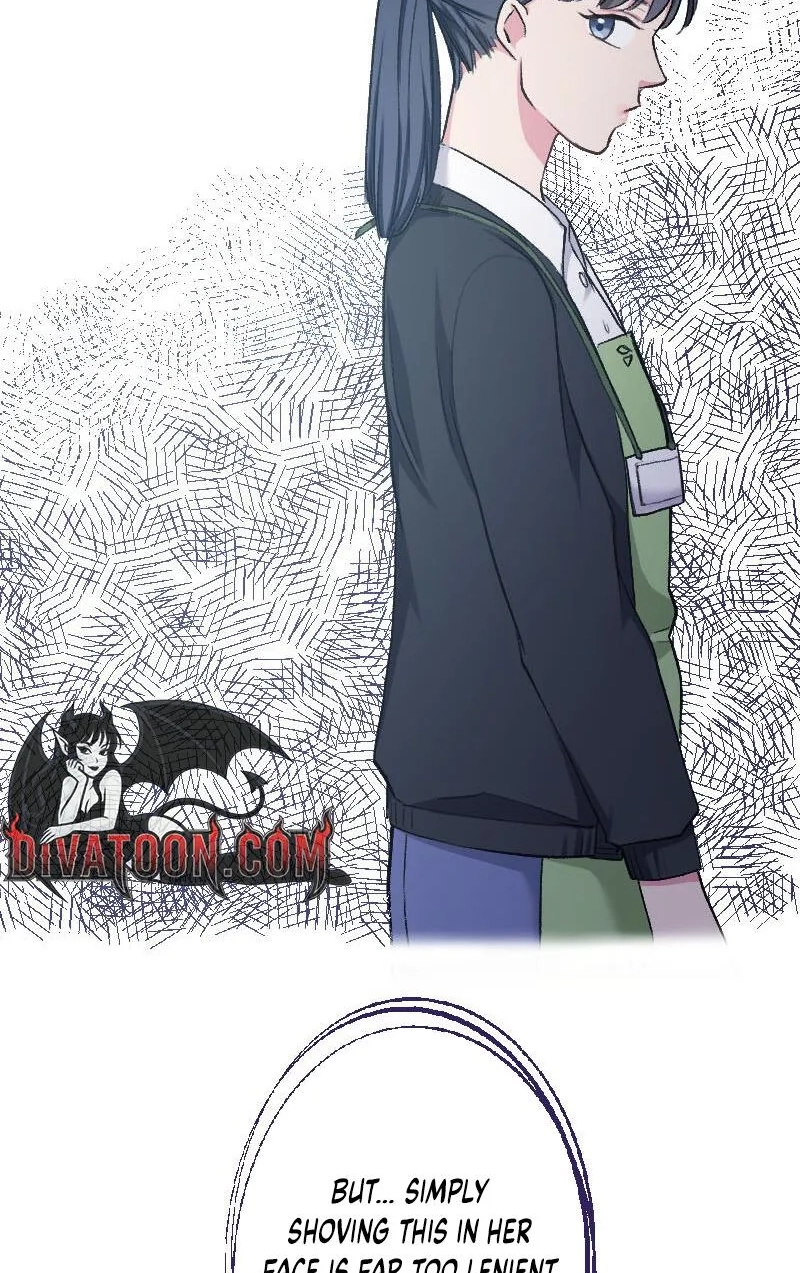 Sare Tsuma no Naka no Kaibutsu Chapter 14 page 71 - 