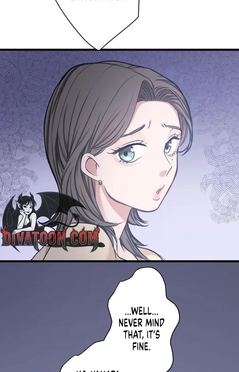Sare Tsuma no Naka no Kaibutsu Chapter 14 page 9 - 