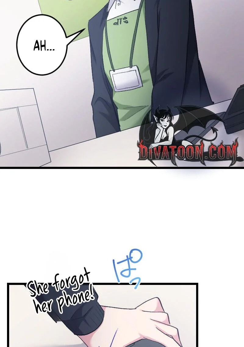 Sare Tsuma no Naka no Kaibutsu Chapter 14 page 82 - 