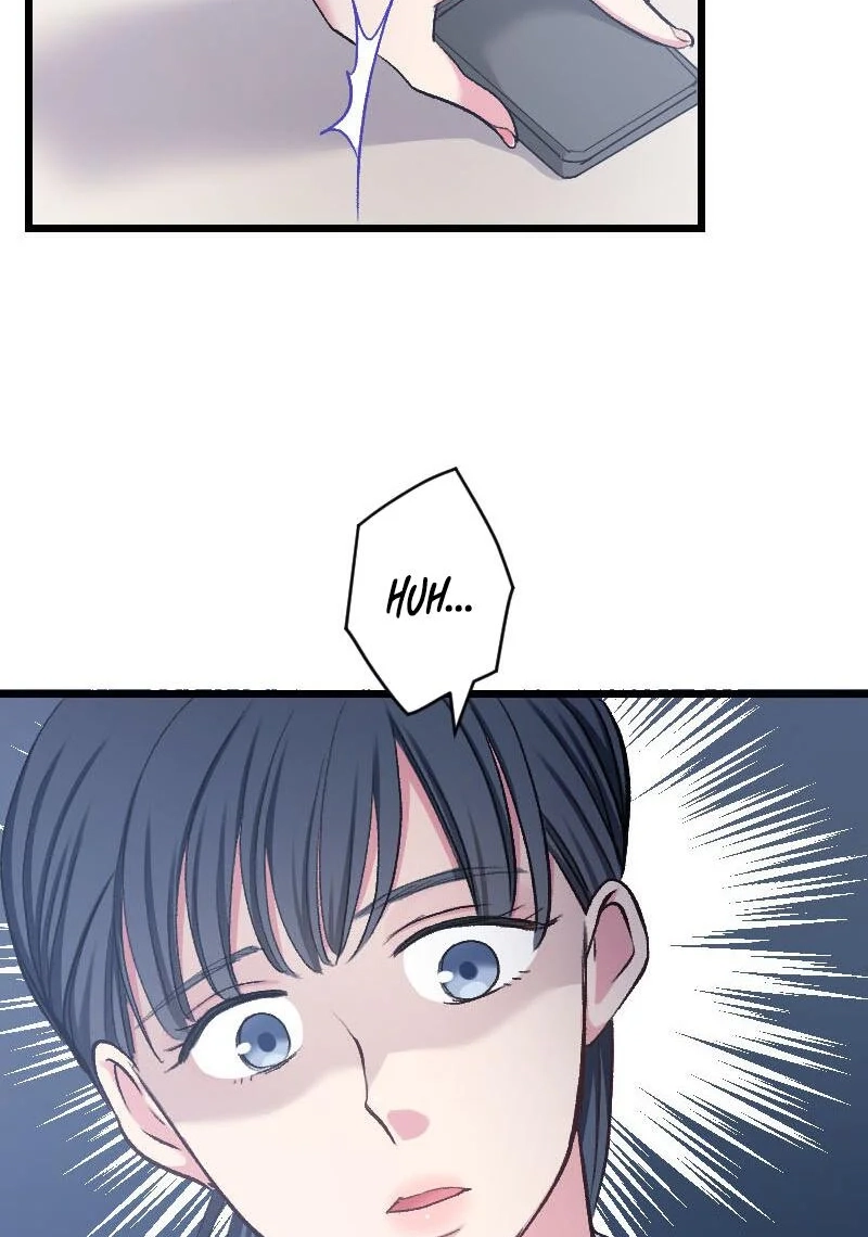 Sare Tsuma no Naka no Kaibutsu Chapter 14 page 83 - 
