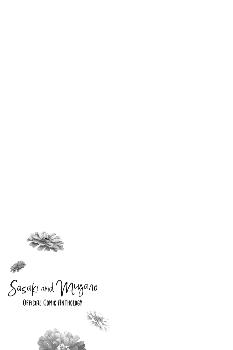 Sasaki and Miyano Official Anthology Comic Chapter 32 page 13 - 