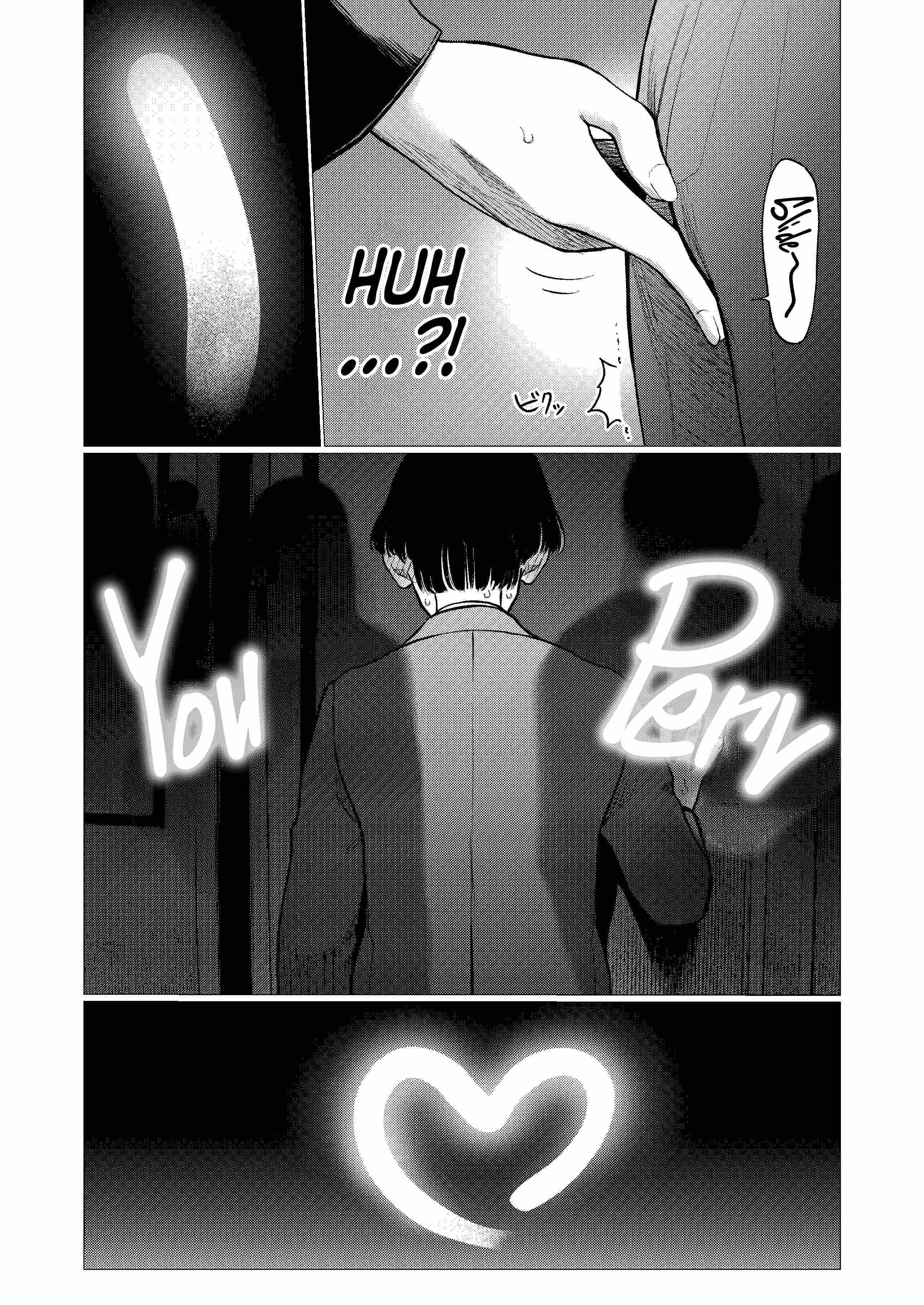 Sasha and Her Otaku Classmate Chapter 82 page 6 - 