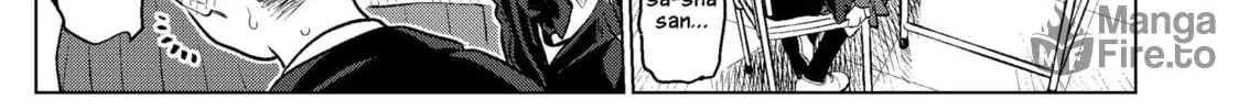 Sasha-chan to Classmate Otaku-kun Chapter 2 page 6 - 
