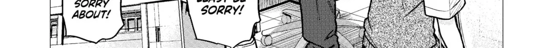 Sasha-chan to Classmate Otaku-kun Chapter 81 page 8 - 