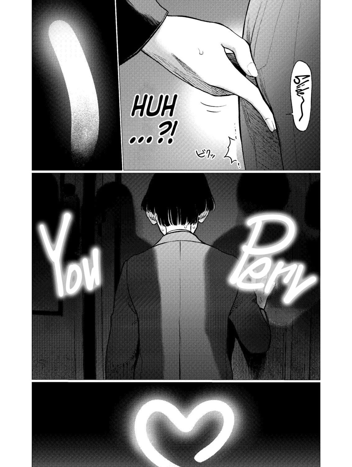 Sasha-chan to Classmate Otaku-kun Chapter 82 page 11 - 