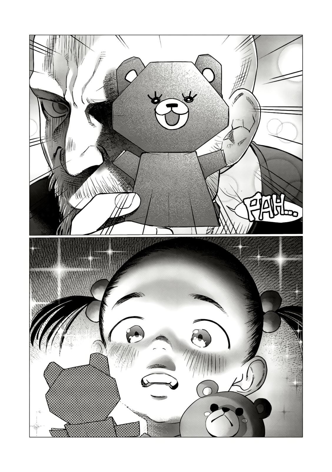 Sasha-chan to Classmate Otaku-kun Chapter 95 page 4 - 