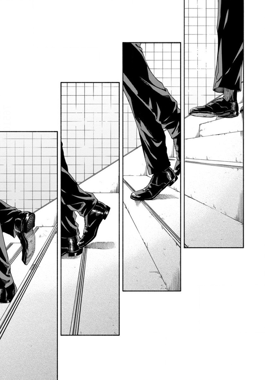 Sasori to Otome: Scorpio & Virgo Chapter 10 page 20 - 