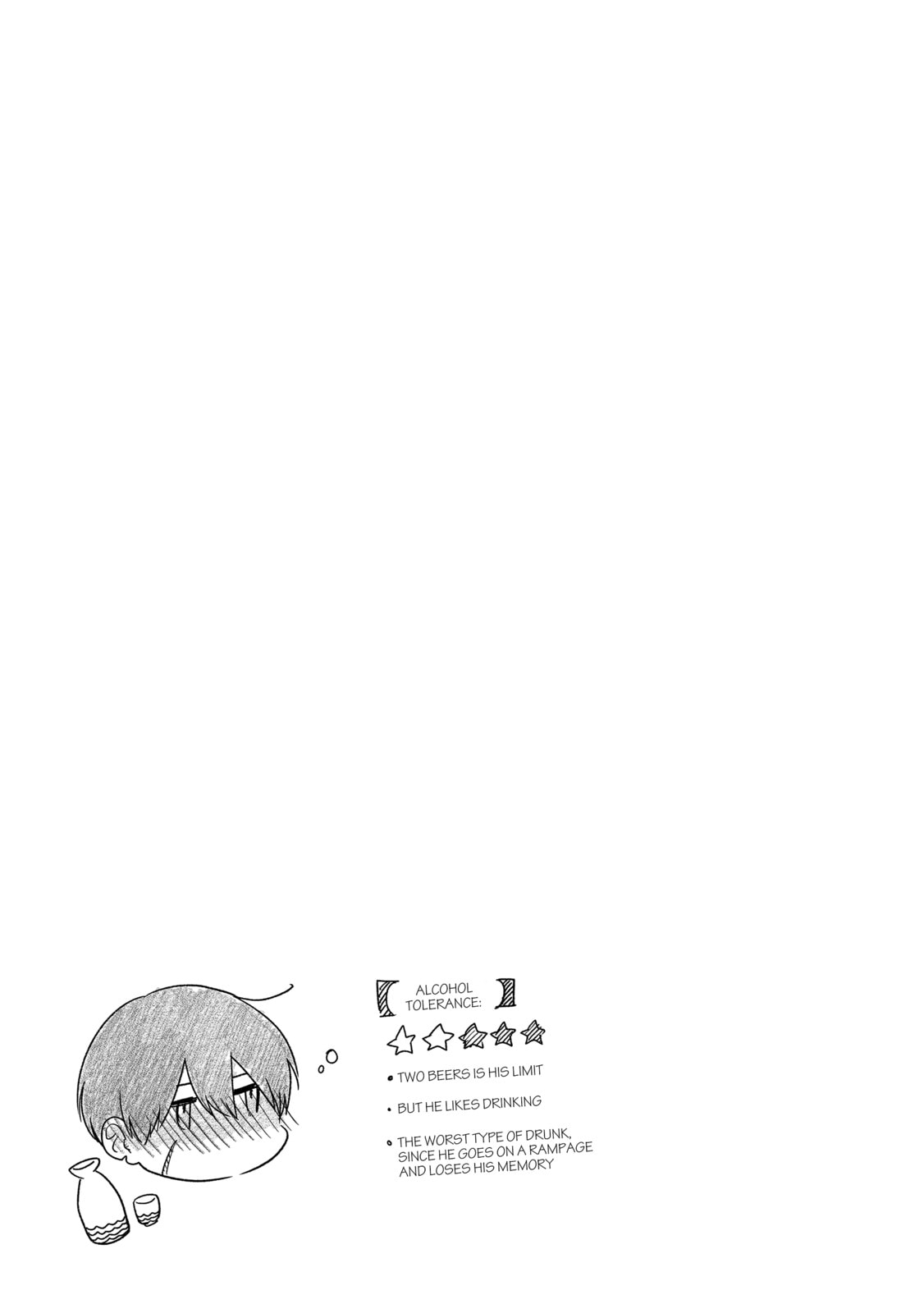 Sasori to Otome: Scorpio & Virgo Chapter 11.7 page 11 - 