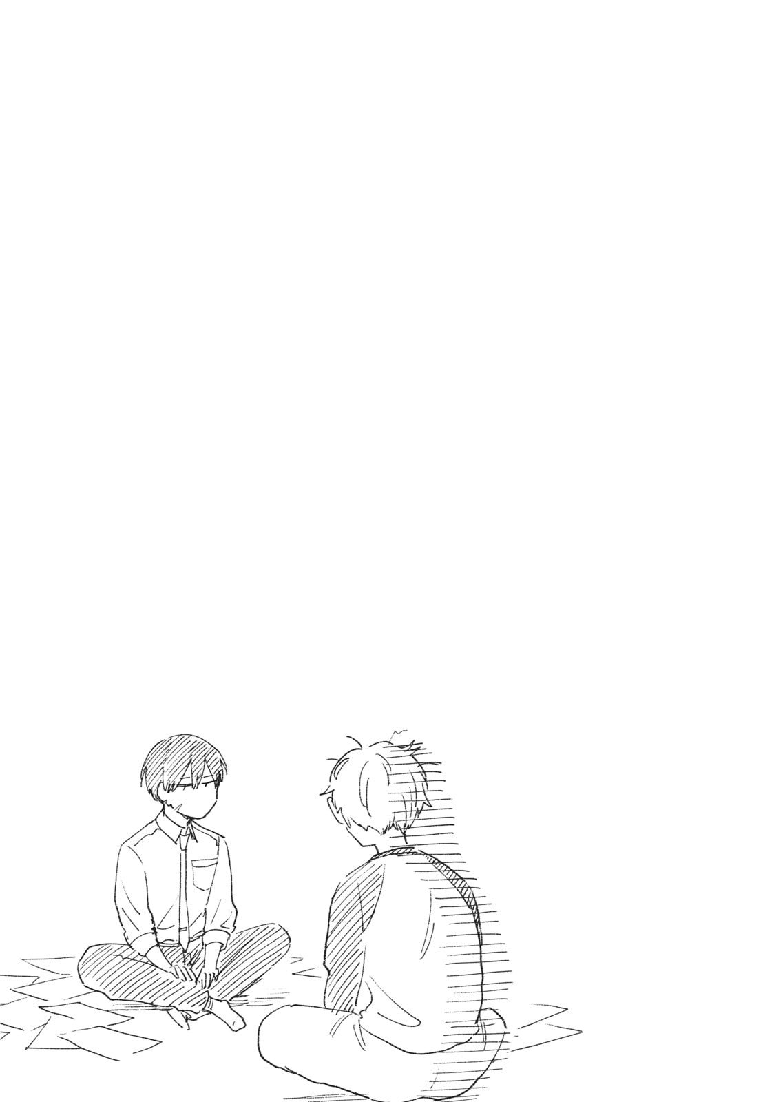 Sasori to Otome: Scorpio & Virgo Chapter 6 page 25 - 