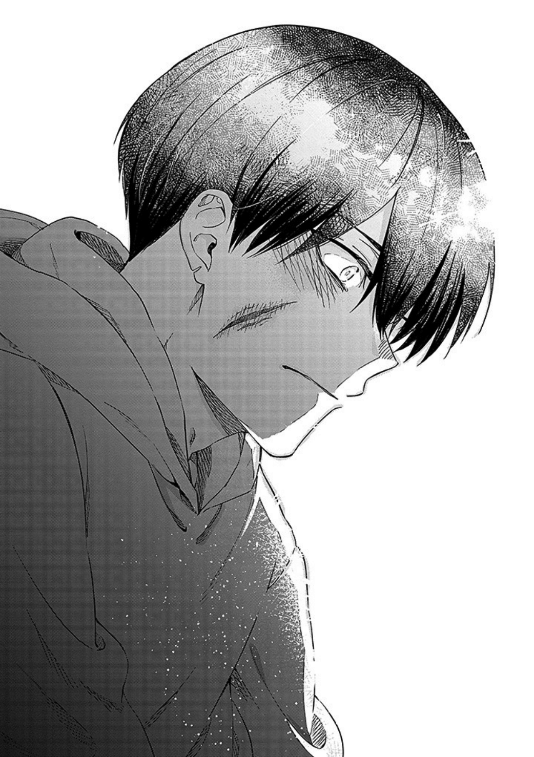 Sasori to Otome: Scorpio & Virgo Chapter 8 page 23 - 