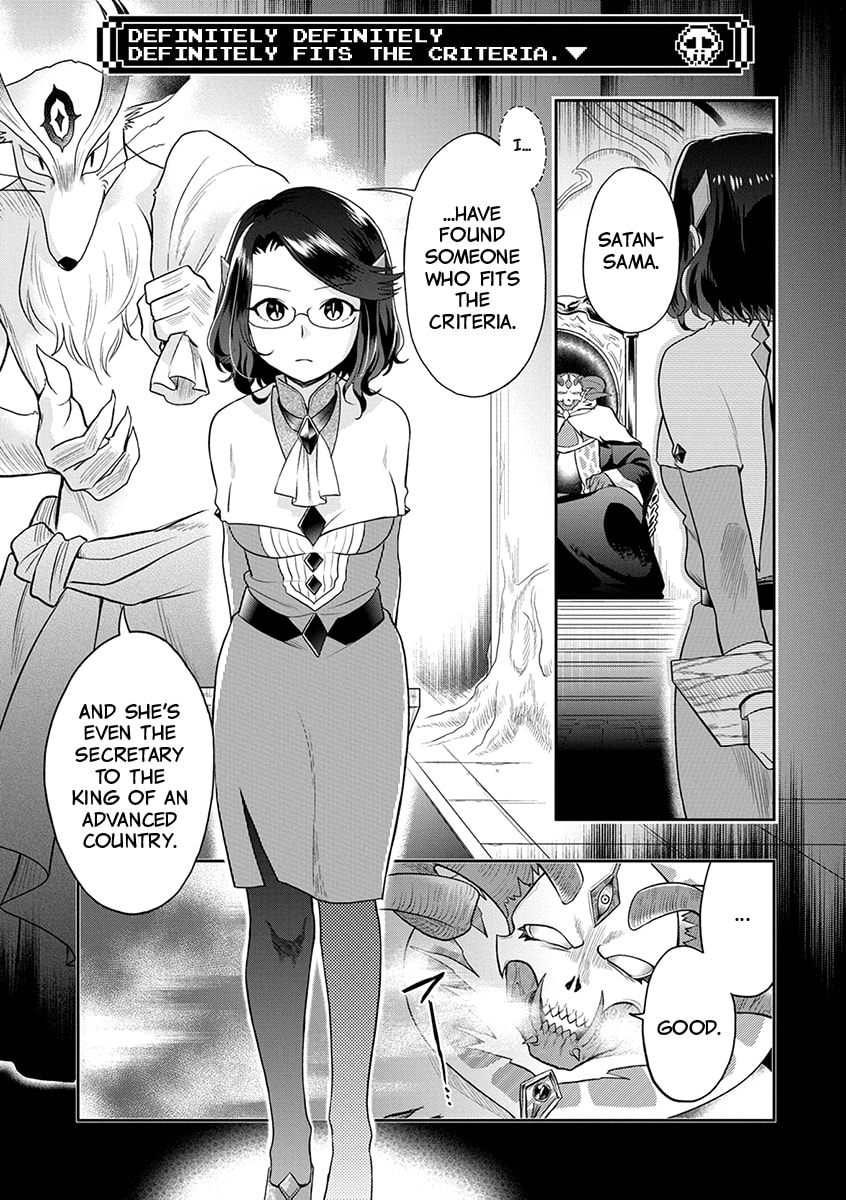 Satan