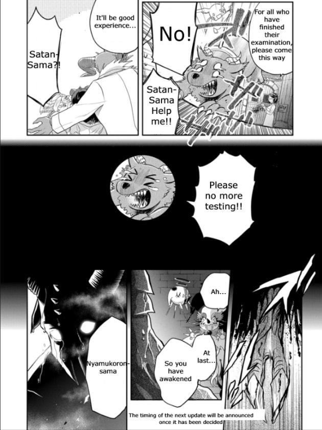 Satan