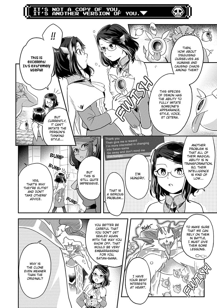 Satan