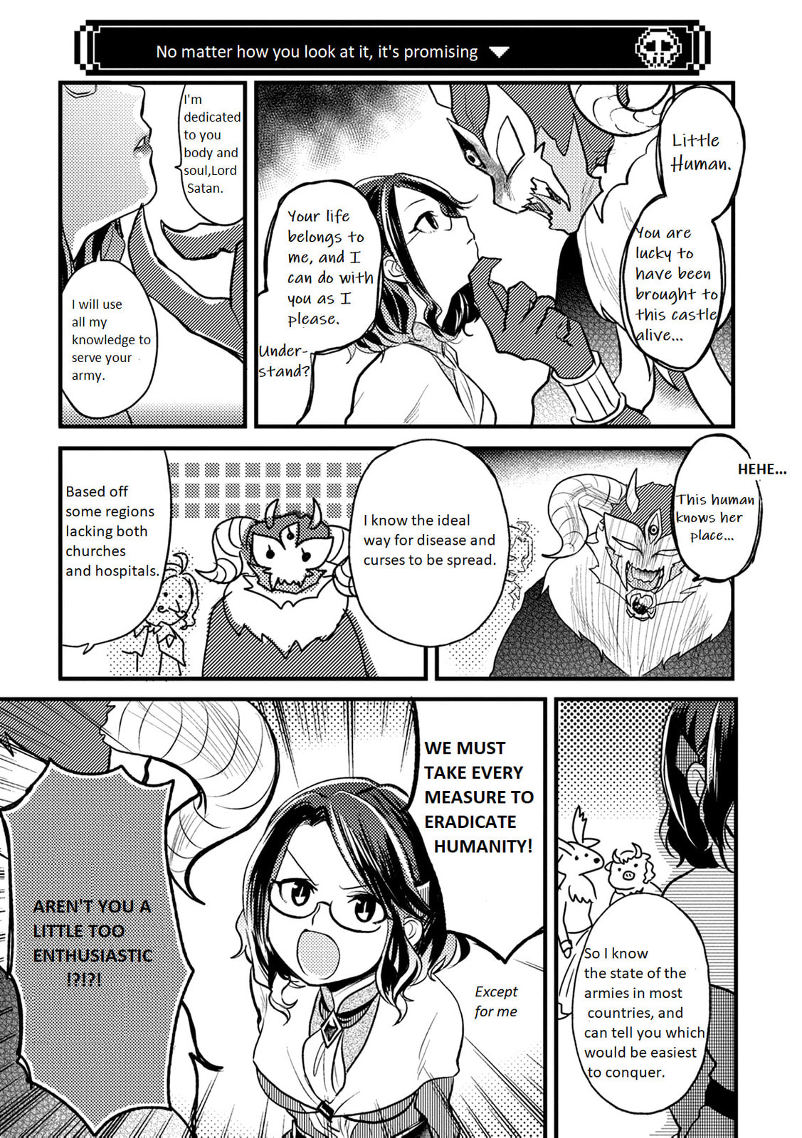 Satan