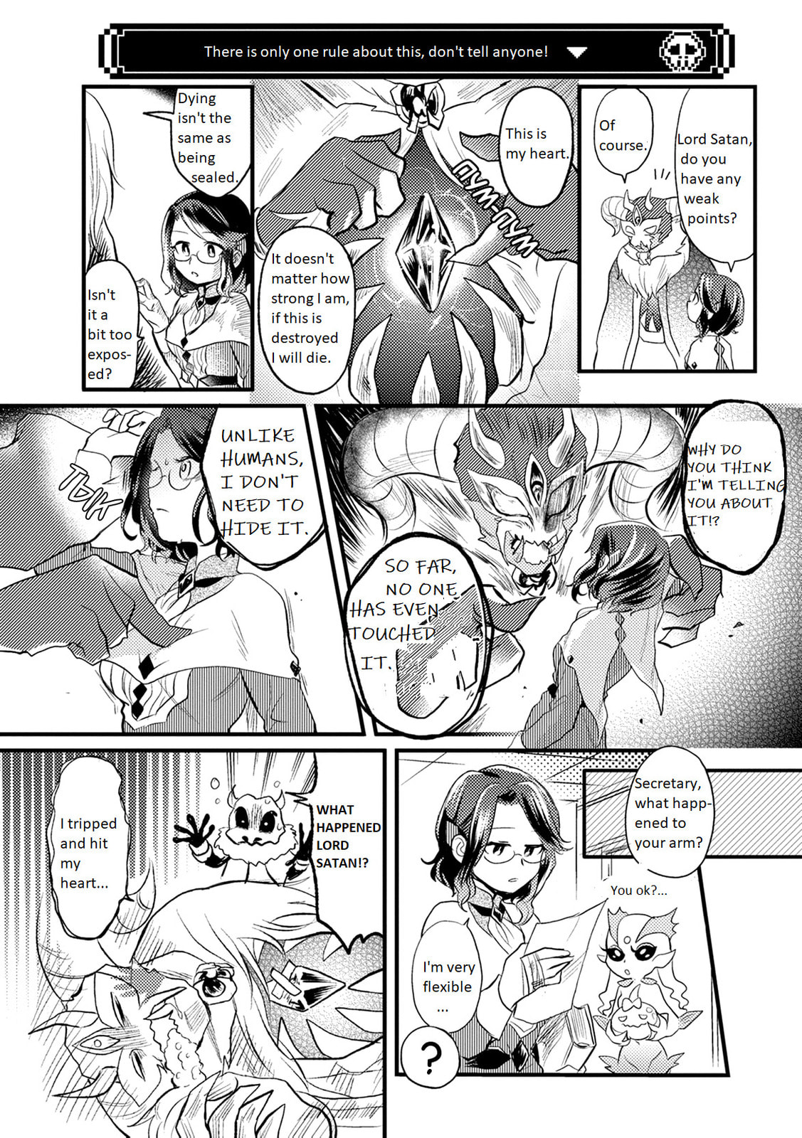 Satan