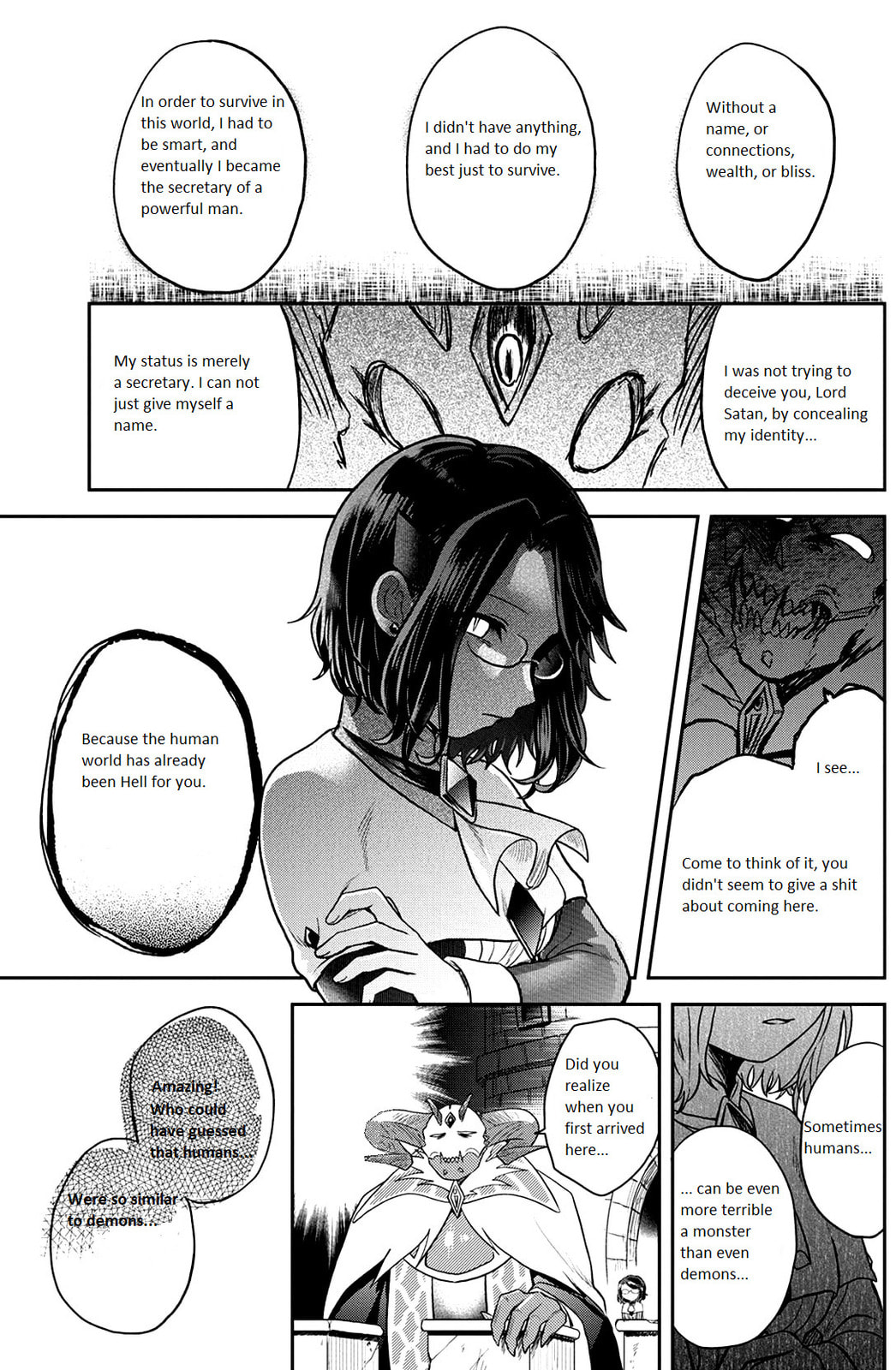 Satan