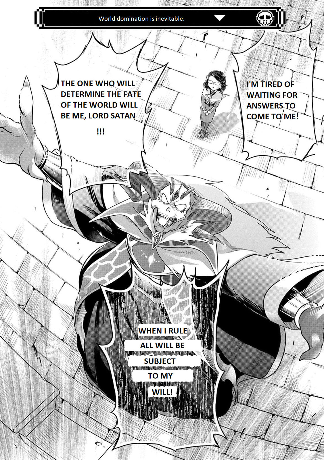 Satan