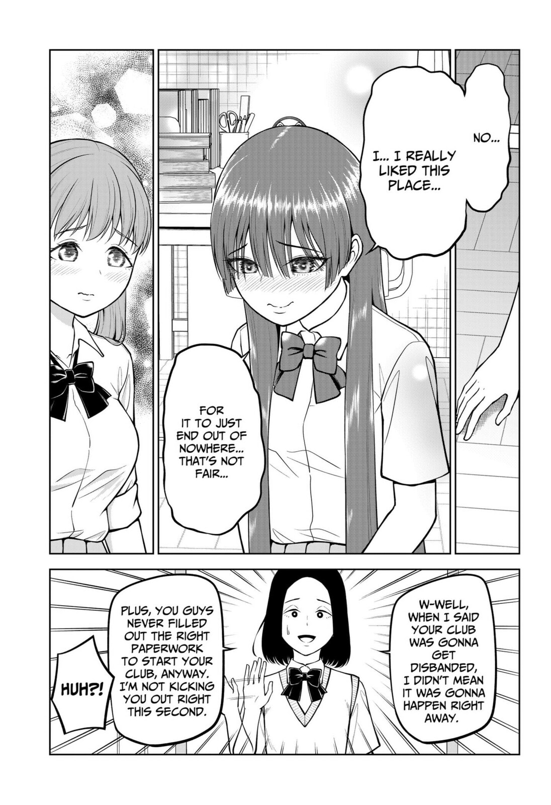 SATANICA Chapter 1 page 13 - 