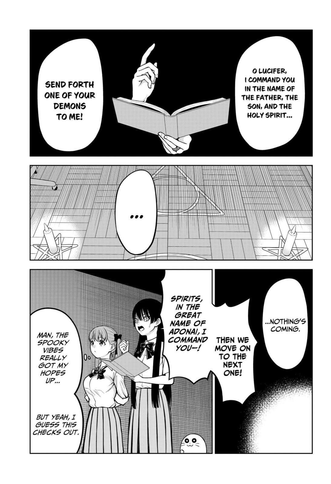 SATANICA Chapter 1 page 29 - 