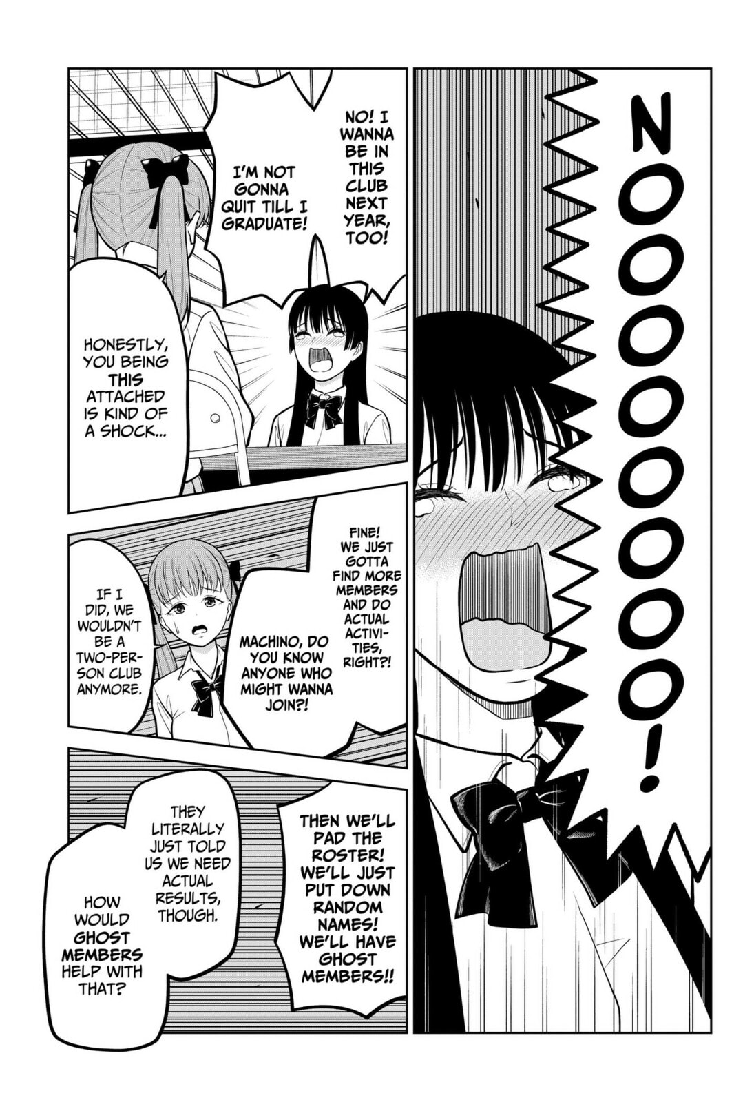 SATANICA Chapter 2 page 15 - 