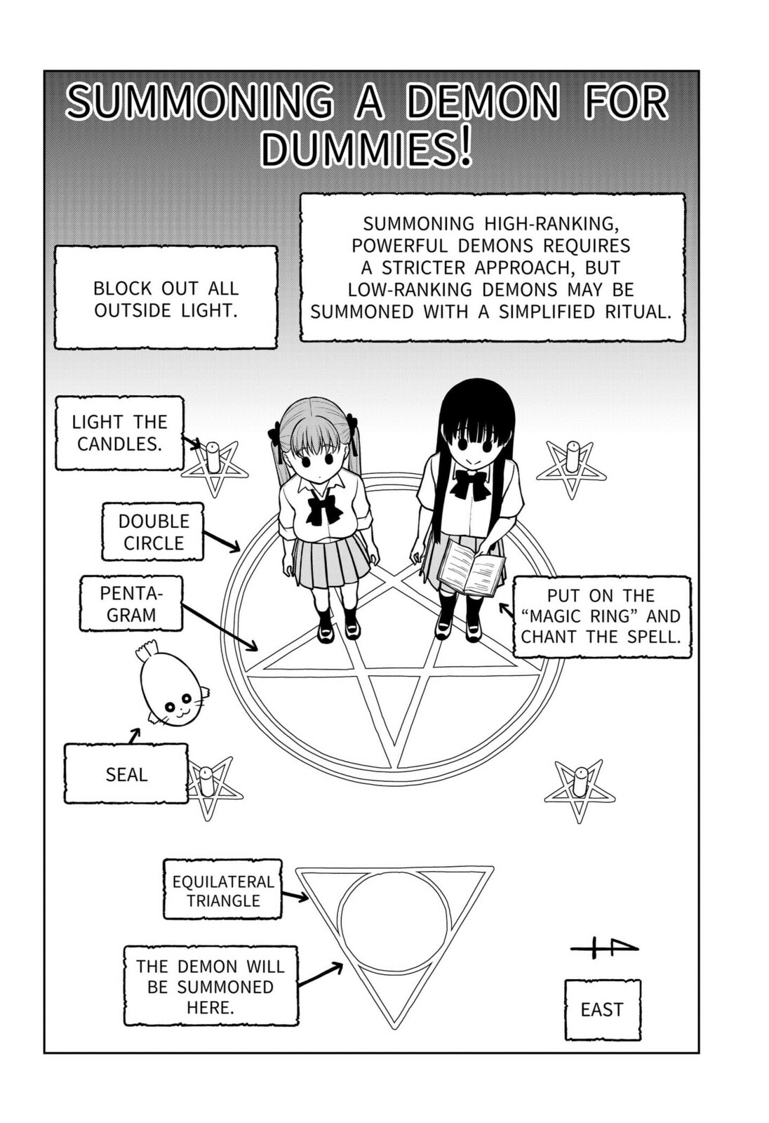 SATANICA Chapter 2 page 24 - 