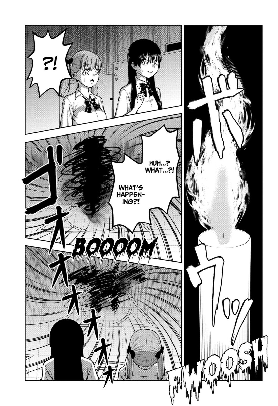 SATANICA Chapter 2 page 31 - 
