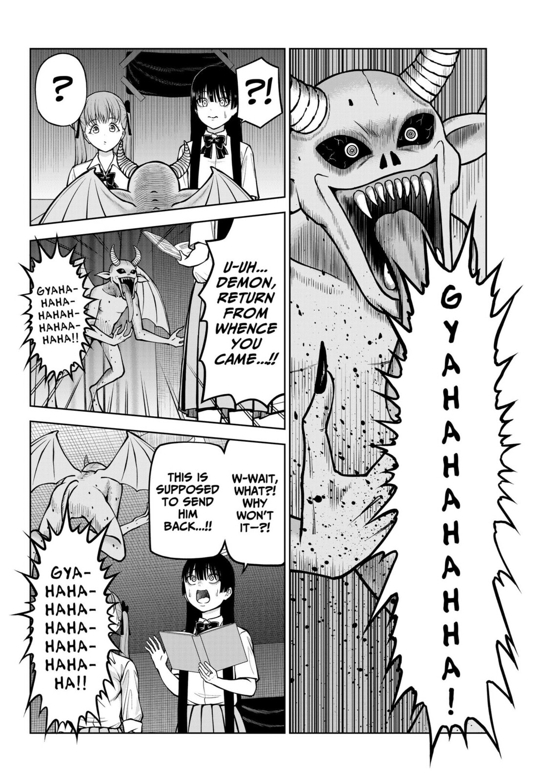 SATANICA Chapter 2 page 36 - 