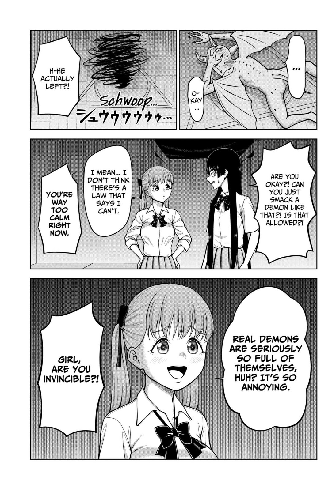 SATANICA Chapter 2 page 39 - 