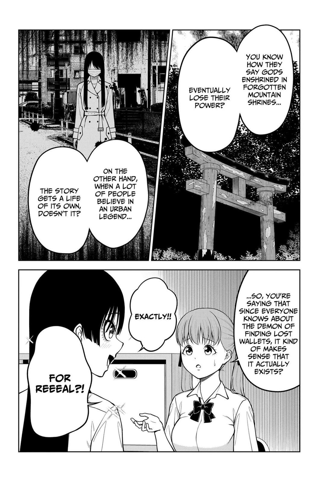 SATANICA Chapter 3 page 2 - 
