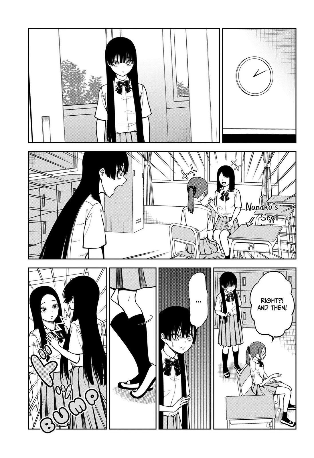 SATANICA Chapter 3 page 13 - 