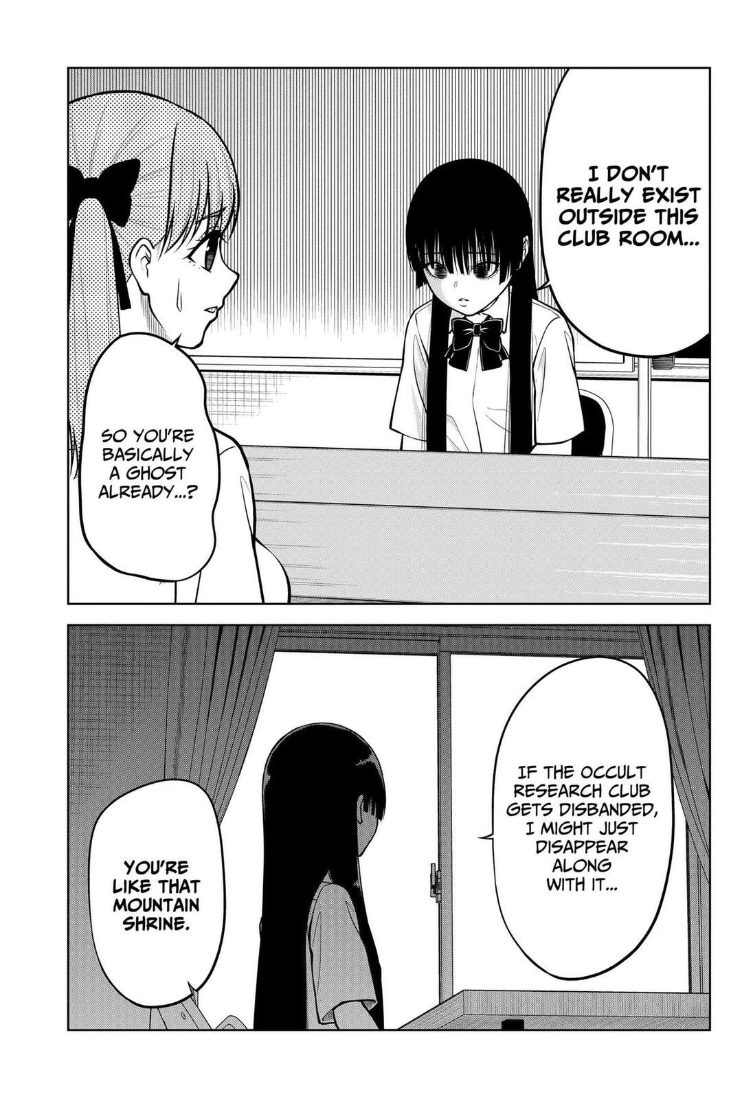 SATANICA Chapter 3 page 15 - 