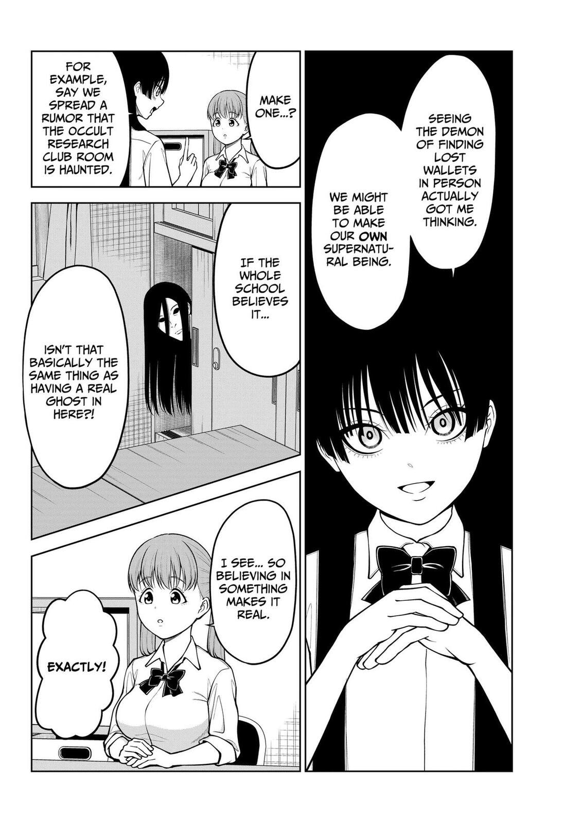 SATANICA Chapter 3 page 4 - 