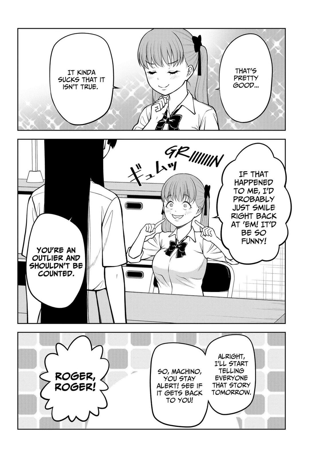 SATANICA Chapter 3 page 10 - 